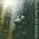 　【中古】邦楽CD 吉川晃司 / Cloudy Heart(廃盤)【10P24sep10】