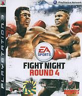 【中古】PS3ソフト アジア版 FIGHT NIGHT ROUND4(国内版本体動作可)【マラソン1207P10】【画】