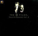 【中古】LD THE X FILES Fourth Season Vol.2【画】