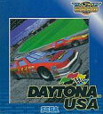 【中古】Win95/98 CDソフト デイトナUSA (ウルトラ2000シリーズ)