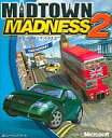 【中古】Windows95/98/Me CDソフト Microsoft Midtown Madness 2
