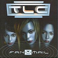 【中古】洋楽CD TLC / ファンメイル【10P17Aug12】【画】　