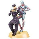 【中古】フィギュア 東方仗助&クレイジー・ダイヤモンド「ジョジョの奇妙な冒険 第四部 ダイヤモンドは砕けない」一番くじA賞