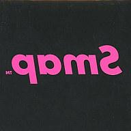 【中古】邦楽CD SMAP / ウラスマ【10P23Jul12】【0720otoku-p】【画】