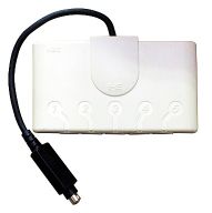 【中古】PCエンジンハード PCエンジン専用マルチタップ (NEC)PI-PD003【マラソン201207_趣味】【マラソン1207P10】【画】　