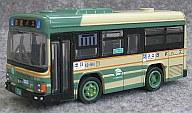 【新品】ミニカー ミニカー 西武バスA3-945号車「いすゞエルガ(路線バス)シリーズ No.2」【画】