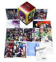 【中古】アニメDVD コードギアス 反逆のルルーシュ R2 BOX付 初回版全9巻セット
