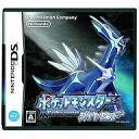 【送料無料】【中古】本体セット ニンテンドーDSi LL本体(ダークブラウン) + ポケットモンスター ダイヤモンド
