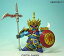 【新品】プラモデル プラモデル 胡軫(こしん)ギャン 「ガンダムBB戦士:三国伝」【10P08mar10】