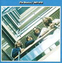 【中古】洋楽CD ビートルズ / 1967年〜1970年