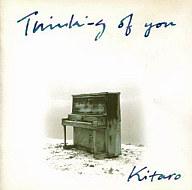 【中古】ニューエイジCD kitaro 喜多郎/Thinking of you【10P17Aug12】【画】　