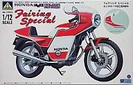 　【中古】プラモデル プラモデル 1/12 フェアリングスペシャル ホンダ ホークIIICB400N 「SPORT MOTORCYCLE SERIES」【10P01Mar11】【画】