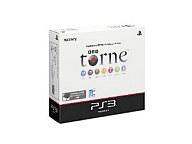 【中古】PS3ハード PlayStation3専用 地上デジタルレコーダーキット torne(トルネ)【画】