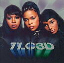 【中古】洋楽CD TLC / 3D【10P17Aug12】【画】　