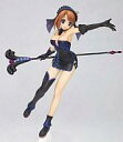 【中古】フィギュア ソーサレス愛佳 「愛佳でいくの!!」 1/8PVC塗装済み完成品