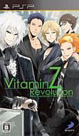 【中古】PSPソフト VitaminZ Revolution[限定版]【画】