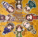 【中古】アニメ系CD HETALIA FANTASIA ヘタ...