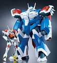 【中古】フィギュア 魂SPEC XS-12 テッカマンブレードwithペガス 「宇宙の騎士テッカマンブレード」