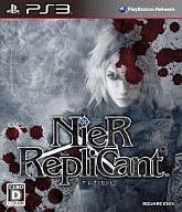 【中古】PS3ソフト Nier Replicant(17歳以上対象)【0304superP10】【画】