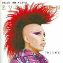 【中古】洋楽CD デッド・オア・アライヴ/エヴォリューション...