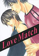 【中古】女性向一般同人誌 ≪テニスの王子様≫ Love Match【マラソン1207P10】【画】【中古】【ブックス0621】