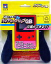 【中古】GBパーツ バッテリーグリップGB(ブラック)【画】