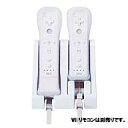 【中古】Wiiハード 無接点充電セット(Wiiリモコン・USB充電専用)【10P13Jun14】【画】