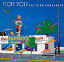 【中古】邦楽CD 山下達郎 / FOR YOU 1,840円