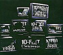 【中古】邦楽CD 10-FEET / Life is swe...
