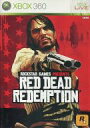 【中古】XBOX360ソフト アジア版 RED DEAD REDEMPTION(国内版本体動作可)【画】