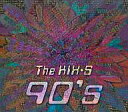 【中古】邦楽CD The KIX・S / 90’S 〜The BEST(廃盤)