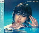 【中古】邦楽CD 松田聖子 / ユートピア