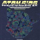 【中古】邦楽CD オムニバス / ATOM KIDS Tribute To The King ”O.T.”