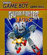 【中古】GBソフト BURAI FIGHTER 無頼戦士(ブライファイター)デラックス【10P17Aug12】【画】　