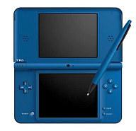 【中古】ニンテンドーDSハード ニンテンドーDSi LL本体 ブルー【10P17Aug12】【画】【送料無料】【smtb-u】