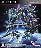 【中古】PS3ソフト A.C.E.：R 〜Another Century’s Episode：R〜【画】