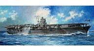 【新品】プラモデル プラモデル 1/700 日本海軍航空母艦 翔鶴 [SWM特-41] 【10P17Aug12】【画】　