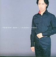 【中古】邦楽CD 東儀秀樹 / TOGISM 2001【画】
