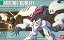 【中古】プラモデル 1/144 HGUC AMX-004 キュベレイ Finish Color ホワイトパールピンクメタル「機動戦士Zガンダム」・ラジコンショー2000開催記念