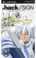 【中古】アニメUMD .hack / / SIGN 8【10P17Aug12】【画】　