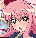【中古】サプライ キャラクタースリーブコレクション ルイズ「ゼロの使い魔~三美姫の輪舞~」【タイムセール】