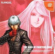 【中古】ドリームキャストソフト THE KING OF FIGHTERS 2002[ドリームキャストコレクション]【画】