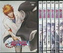【中古】アニメ レンタルアップDVD BLEACH バウント篇 単巻全7巻セット