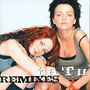 yÁzmyCD t.A.T.u. / t.A.T.u.REMIXES()yz