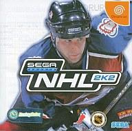 【中古】ドリームキャストソフト NHL 2K2【画】