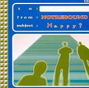 【中古】【0511SALE】その他CD ノット・リバウンド /Happy?【10P12May11】【画】