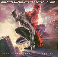 【新品】映画音楽(洋画) サントラ/スパイダーマン3 [限定版]【画】