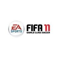 【中古】PS3ソフト FIFA11 ワールドクラスサッカー【画】