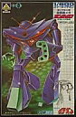 【中古】プラモデル プラモデル 1/600 対イデオン用重機動メカ ガンガ・ルブ(ダラム・ズバ専用) 「伝説巨神 イデオンシリーズ3」【10P21dec10】【画】