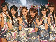 【中古】生写真/アイドル/AKB48/アイドル生ブロマイド 123 ： 宮澤佐江・峯岸みなみ・板野友美・高橋みなみ・渡辺麻友・小嶋陽菜【10P06Apr11】【画】